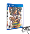 Limited Run #329: Samurai Shodown VI (PS4)