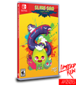 Switch Limited Run #6: Slime-san: Superslime Edition [PREORDER]