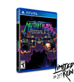 Limited Run #247: Super Mutant Alien Assault (Vita)