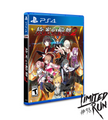 Limited Run #98: Senko no Ronde 2 (PS4)