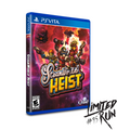 Limited Run #95: SteamWorld Heist (Vita)