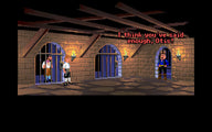 The Secret Of Monkey Island (SCD) Classic Edition