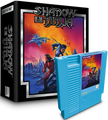 Shadow of the Ninja (NES) Collector's Edition