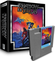 Shadow of the Ninja (NES) Collector's Edition