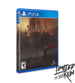 Limited Run #333: Shadowgate (PS4) [PREORDER]