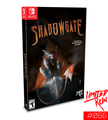 Switch Limited Run #66: Shadowgate Classic Edition