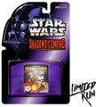 Star Wars: Shadows of the Empire (N64) Classic Edition