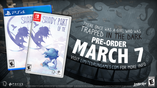Shady Part of Me (Switch)