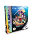 Shantae and the Seven Sirens Retro Box (PAX Exclusive)