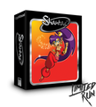 Shantae Collector's Edition (GBC)