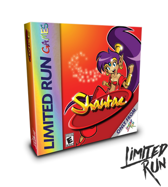 Shantae (GBC)