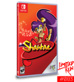 Switch Limited Run #83: Shantae