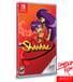 Switch Limited Run #83: Shantae
