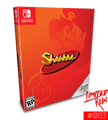 Switch Limited Run #83: Shantae Collector's Edition