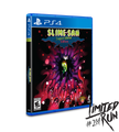 Limited Run #284: Slime-San: Superslime Edition (PS4)