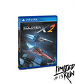 Limited Run #13: Söldner-X 2: Final Prototype (Vita)