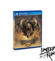 Limited Run #29: Oddworld: Stranger's Wrath HD (Vita)