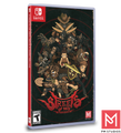 Streets Of Red (Switch)