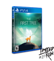 Limited Run #255: The First Tree (PS4)