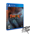 Limited Run #424: Turok 2: Seeds of Evil (PS4)