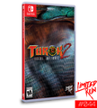 Switch Limited Run #44: Turok 2: Seeds of Evil