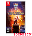 Teslagrad (Switch) [PREORDER]