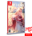 Switch Limited Run #61: The Missing