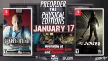 The Shapeshifting Detective (Switch)
