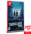 Switch Limited Run #1: Thimbleweed Park [PREORDER]