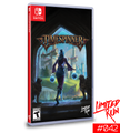 Switch Limited Run #42: Timespinner [PREORDER]