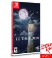 Switch Limited Run #97: To The Moon