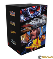 Toaplan Collector’s Edition (Genesis)