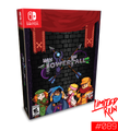 Switch Limited Run #89: TowerFall Collector's Edition