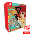 Switch Limited Run #39: Transistor Collector's Edition