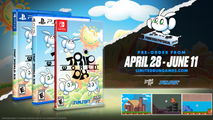 PS5 Limited Run #60: Trip World DX