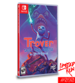 Switch Limited Run #90: Trover Saves the Universe