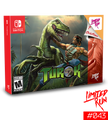 Switch Limited Run #43: Turok Classic Edition