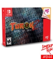 Switch Limited Run #44: Turok 2 Classic Edition