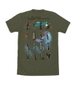 Turok 2 Weapon Shirt