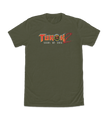 Turok 2 Weapon Shirt