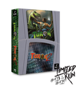 Limited Run #423 & #424: Turok / Turok 2: Seeds of Evil (PS4)