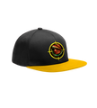 Turok Crosshair Snapback Hat