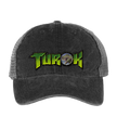 Turok Logo Hat