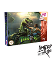 Limited Run #423: Turok - Classic Edition (PS4)