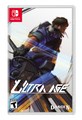 Ultra Age Retail Edition (Switch)