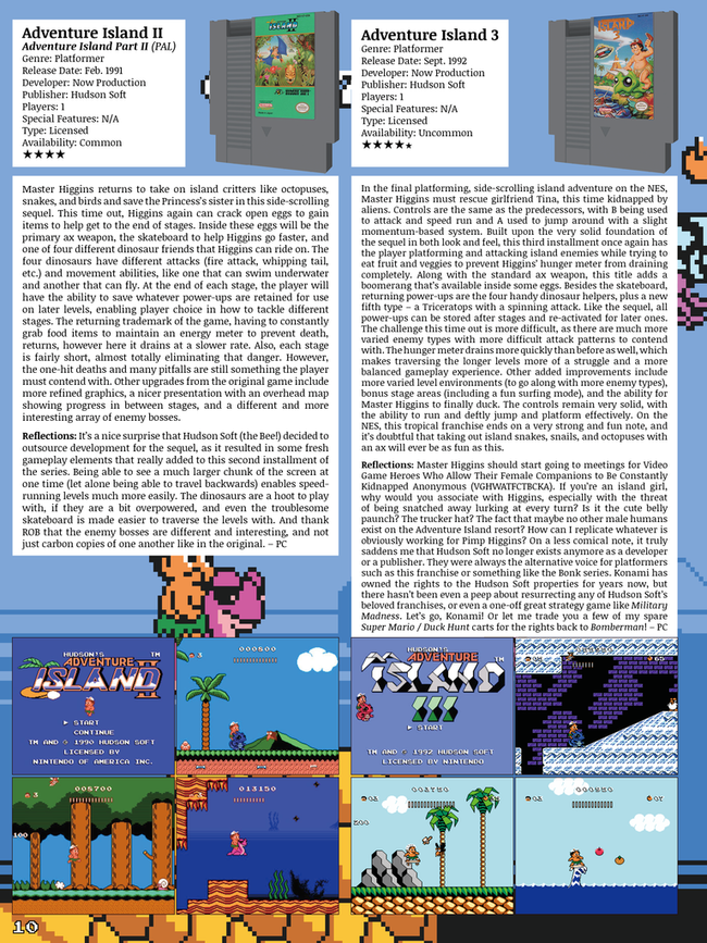 Ultimate Nintendo: Guide to the NES Library