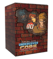 Undercover Cops Collector's Edition (SNES)