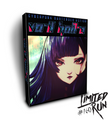 Limited Run #160: VA-11 HALL-A Collector's Edition (Vita)