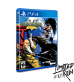 Limited Run #328: Samurai Shodown V Special (PS4)