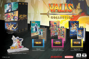 Valis Collection (Genesis)